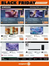 Volantino Expert Pagina 17