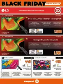 Volantino Expert Pagina 18