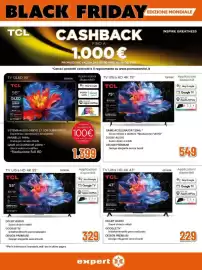 Volantino Expert Pagina 19