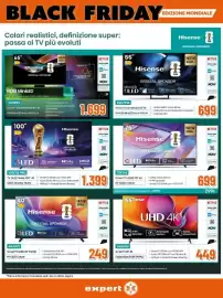 Volantino Expert Pagina 20