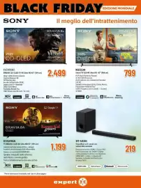 Volantino Expert Pagina 21