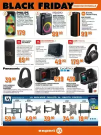 Volantino Expert Pagina 22