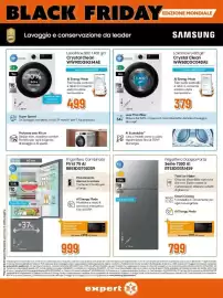 Volantino Expert Pagina 25