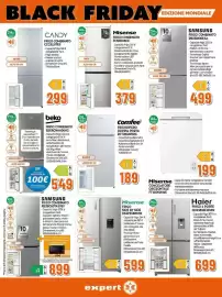 Volantino Expert Pagina 26