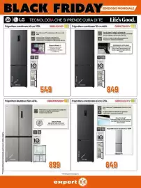 Volantino Expert Pagina 27