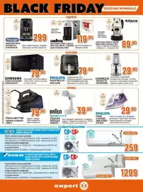 Volantino Expert Pagina 29