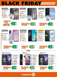 Volantino Expert Pagina 3