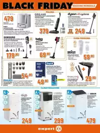 Volantino Expert Pagina 30