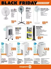 Volantino Expert Pagina 32