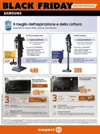 Volantino Expert Pagina 33