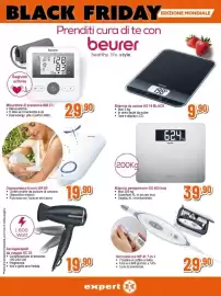 Volantino Expert Pagina 34