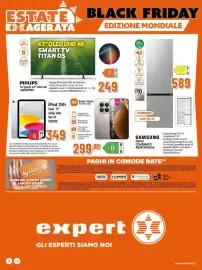 Volantino Expert Pagina 35