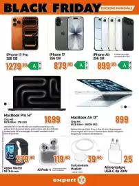 Volantino Expert Pagina 5