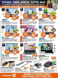 Volantino Expert Pagina 7