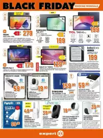 Volantino Expert Pagina 9