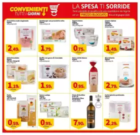 Volantino Sigma Superstore Pagina 10