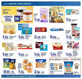 Volantino Sigma Superstore Pagina 12