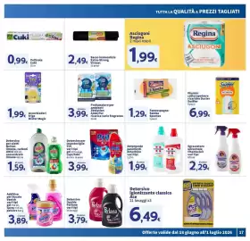 Volantino Sigma Superstore Pagina 17