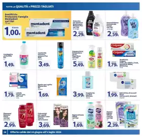 Volantino Sigma Superstore Pagina 18