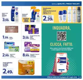 Volantino Sigma Superstore Pagina 19
