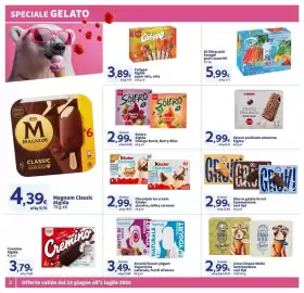 Volantino Sigma Superstore Pagina 2