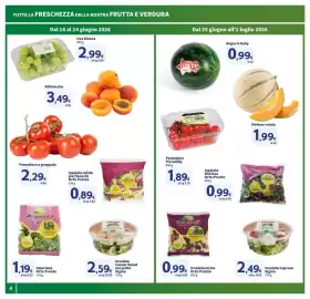 Volantino Sigma Superstore Pagina 4
