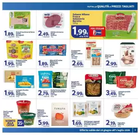 Volantino Sigma Superstore Pagina 7