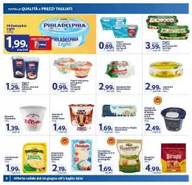 Volantino Sigma Superstore Pagina 8