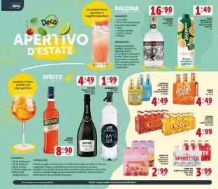 Volantino Deco Maxistore Pagina 16