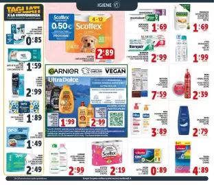 Volantino Deco Maxistore Pagina 18