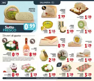 Volantino Deco Maxistore Pagina 2