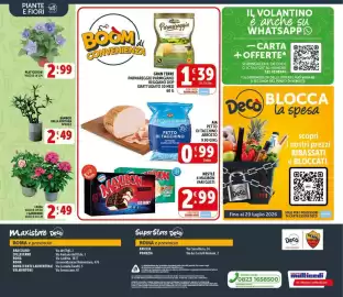 Volantino Deco Maxistore Pagina 20