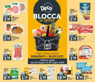 Volantino Deco Maxistore Pagina 21