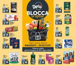 Volantino Deco Maxistore Pagina 22