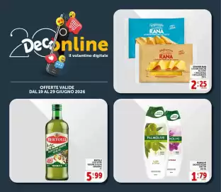 Volantino Deco Maxistore Pagina 23