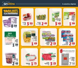 Volantino Deco Maxistore Pagina 24