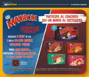 Volantino Deco Maxistore Pagina 27