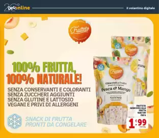 Volantino Deco Maxistore Pagina 28