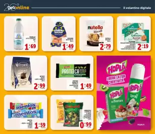 Volantino Deco Maxistore Pagina 29