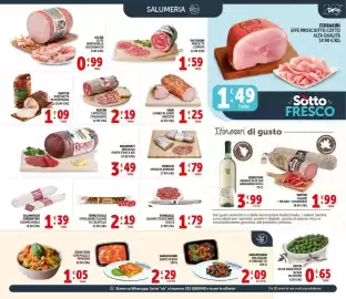 Volantino Deco Maxistore Pagina 3