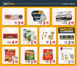 Volantino Deco Maxistore Pagina 31