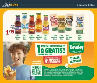 Volantino Deco Maxistore Pagina 32
