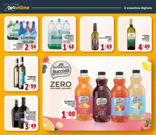 Volantino Deco Maxistore Pagina 33