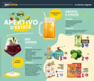 Volantino Deco Maxistore Pagina 34