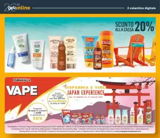 Volantino Deco Maxistore Pagina 36