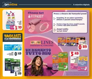 Volantino Deco Maxistore Pagina 37