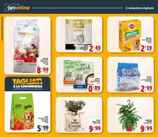 Volantino Deco Maxistore Pagina 39