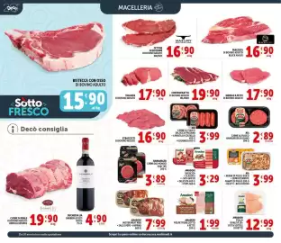 Volantino Deco Maxistore Pagina 4