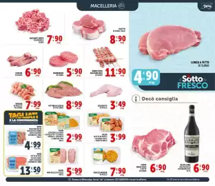 Volantino Deco Maxistore Pagina 5