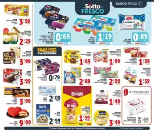 Volantino Deco Maxistore Pagina 9